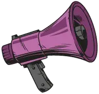Megaphone